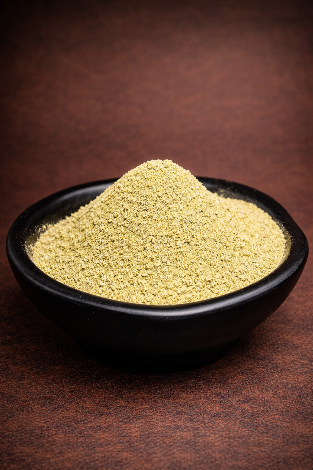 Thailändisches grünes Curry