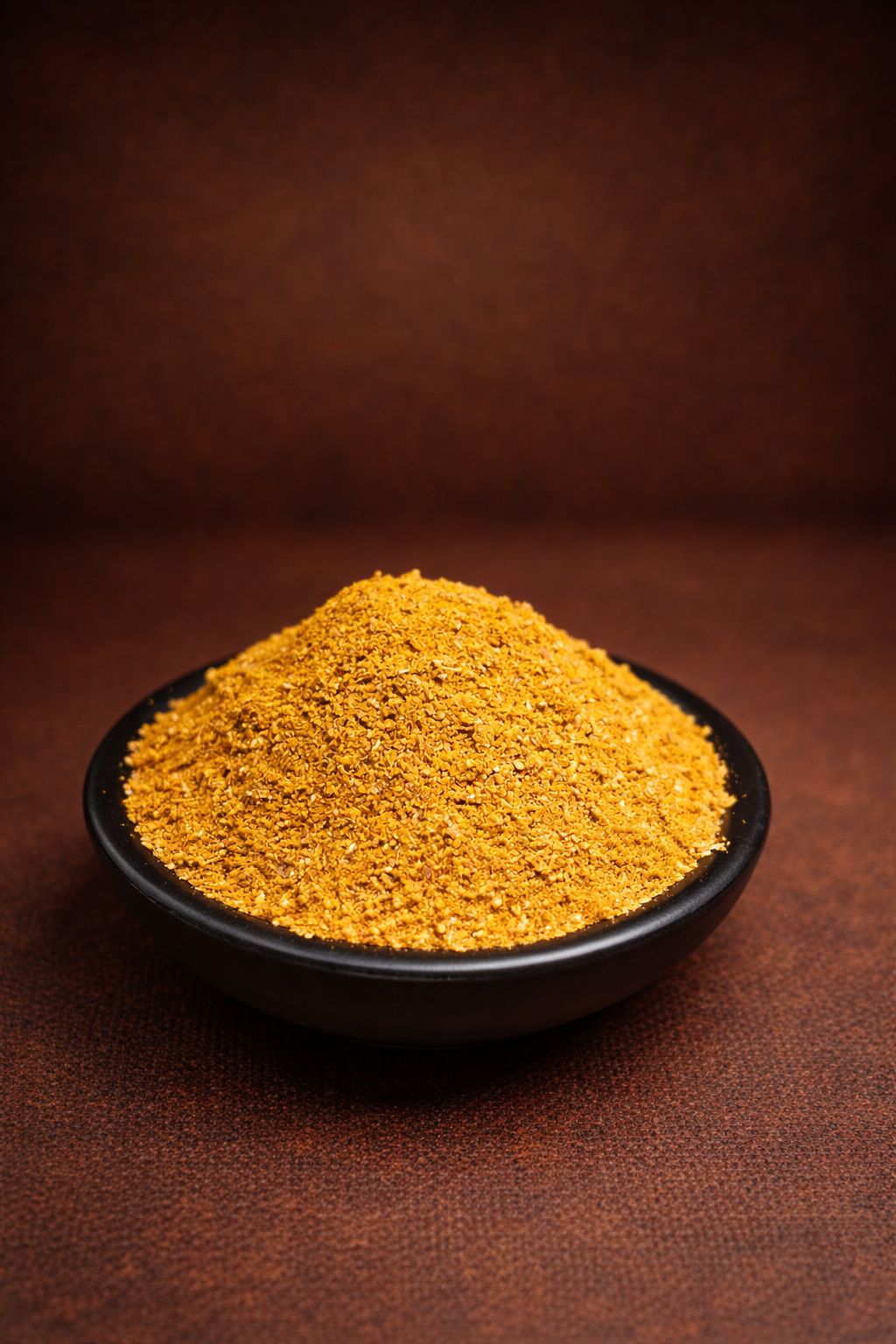 Curry Indien Goa
