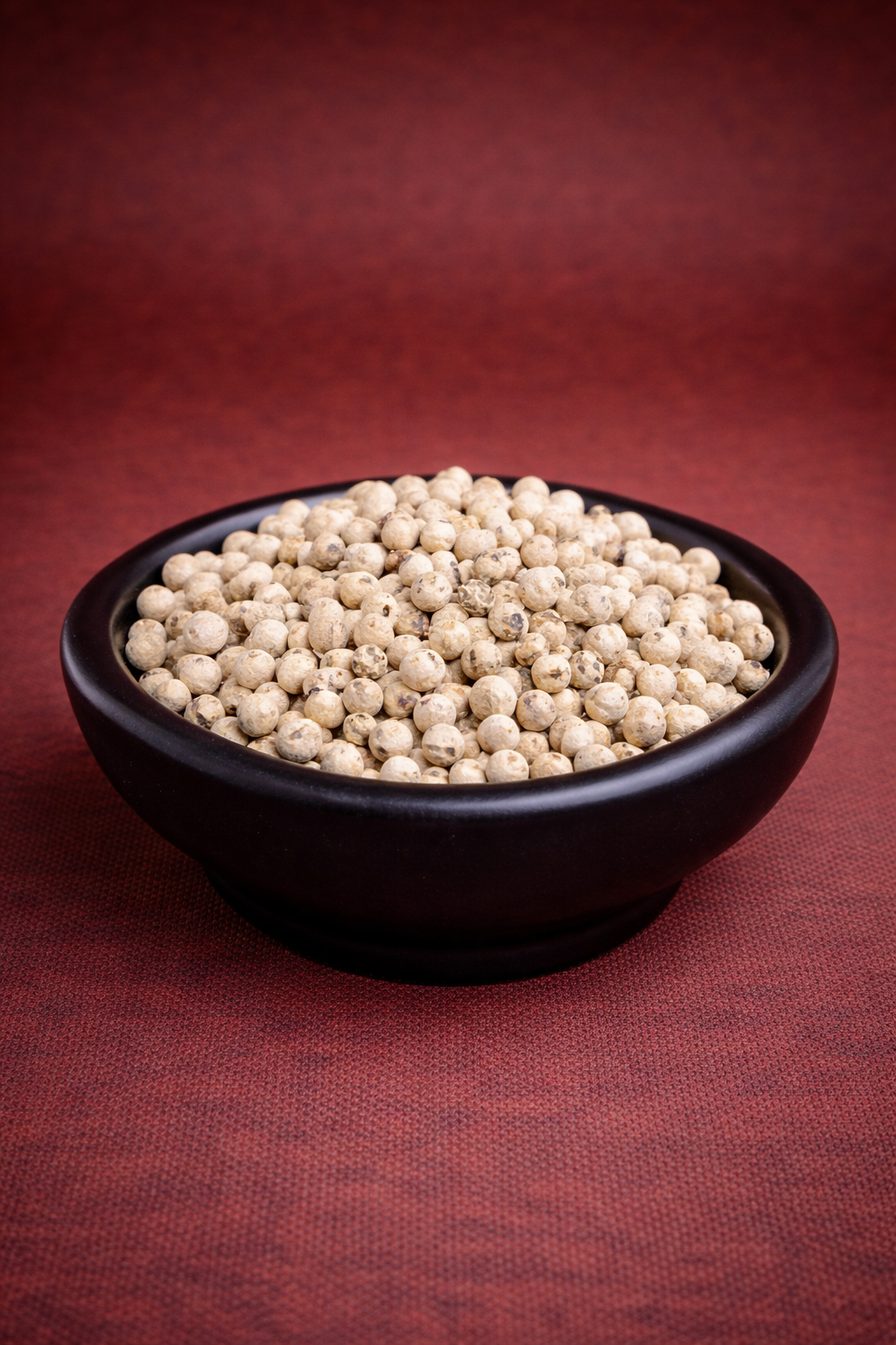 White Pepper