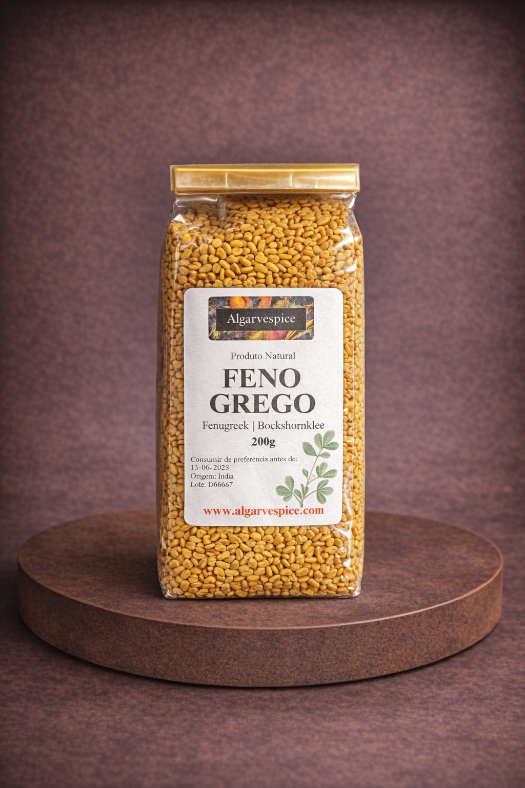 Fenugreek