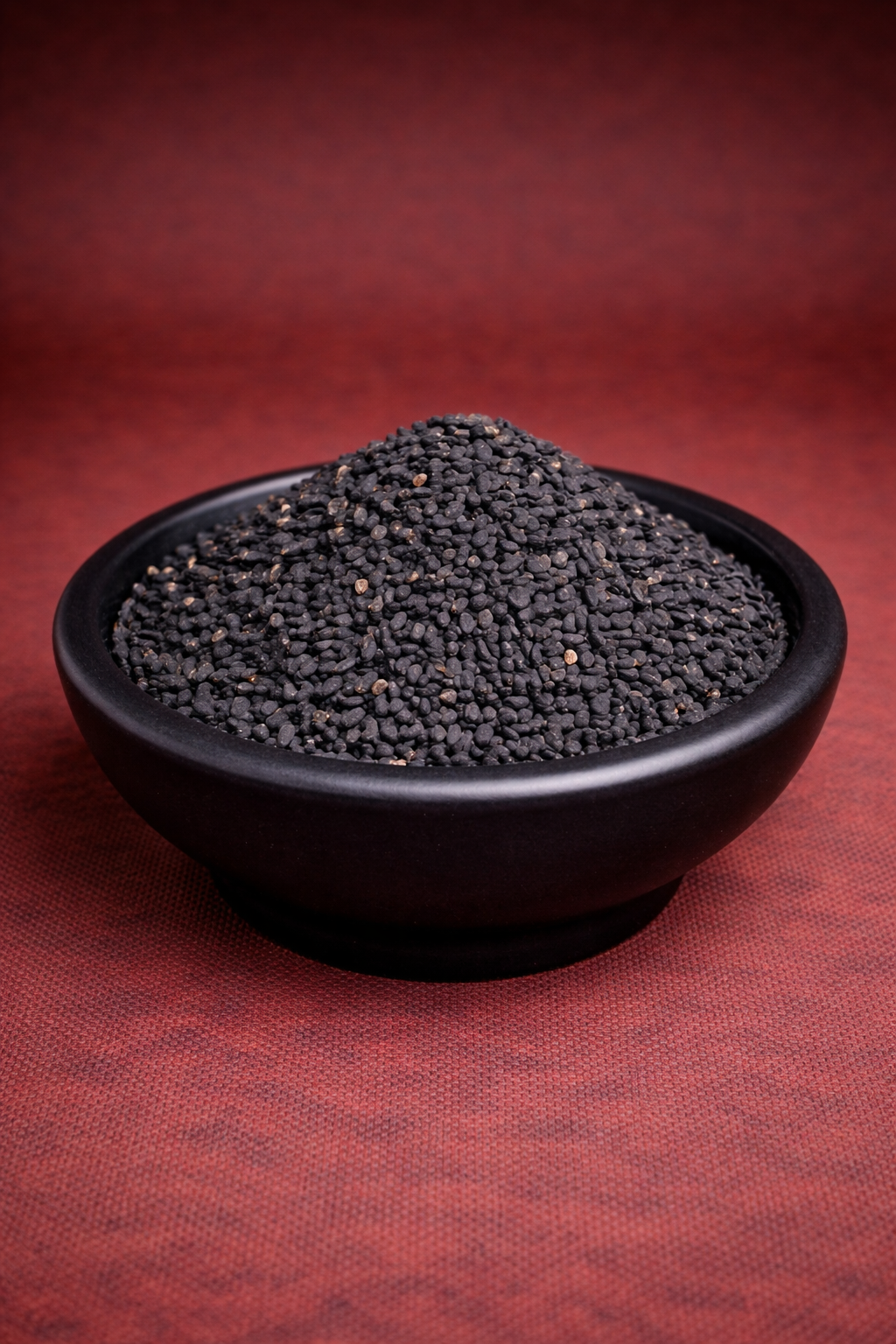 Nigella (Schwarzkümmel)
