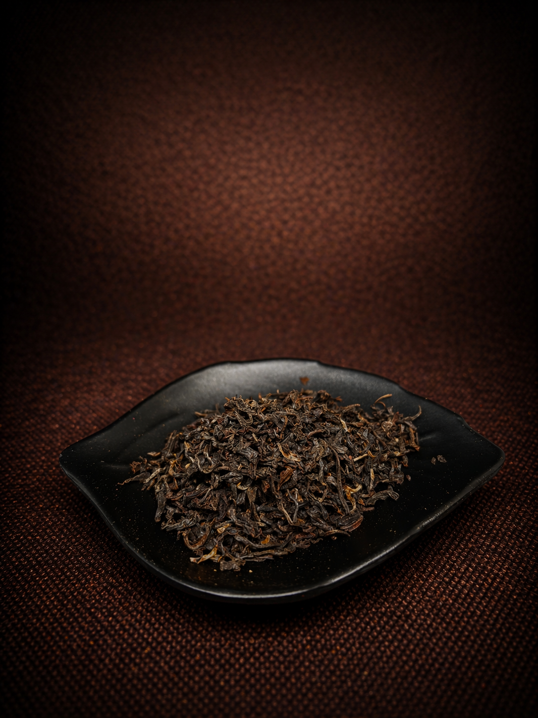 Assam Schwarztee