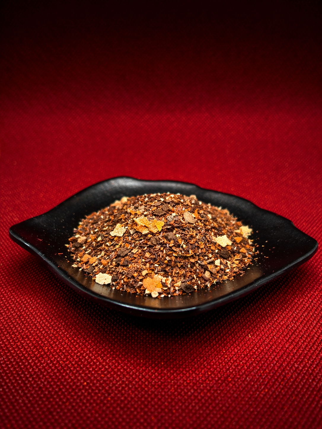Rooibos Ingwer & Orange