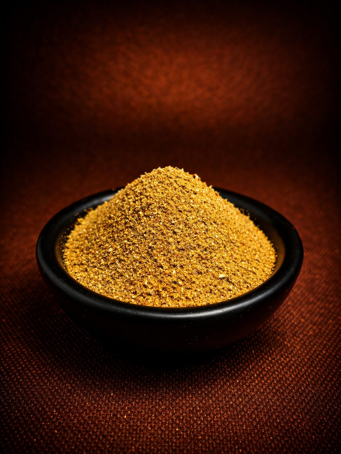 Marokkanisches Curry