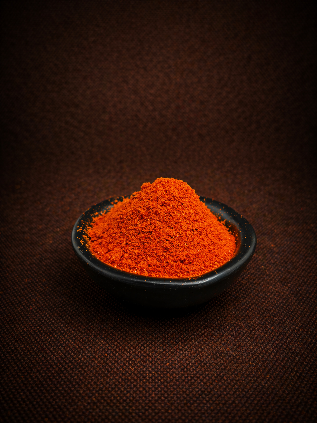 Scharfe Paprika