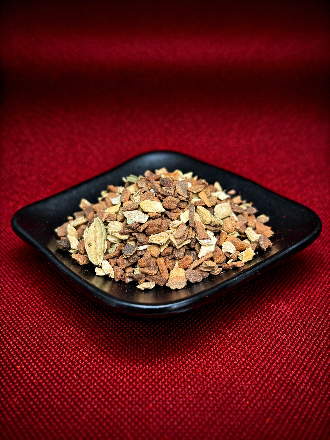 Yogi Spice