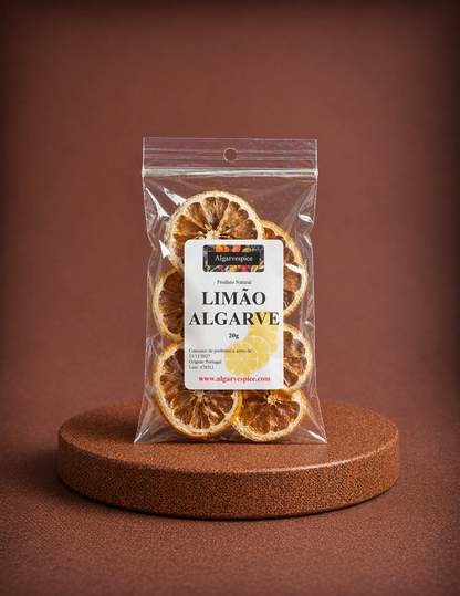 Limão Algarve