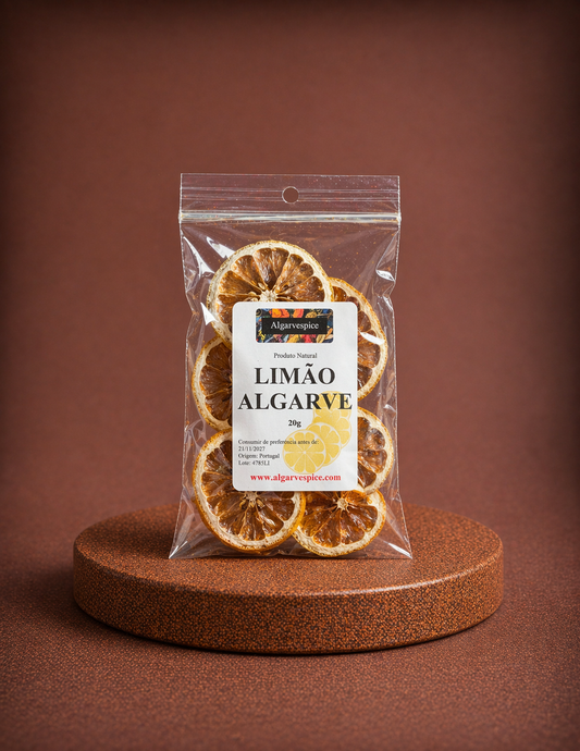 Limão Algarve