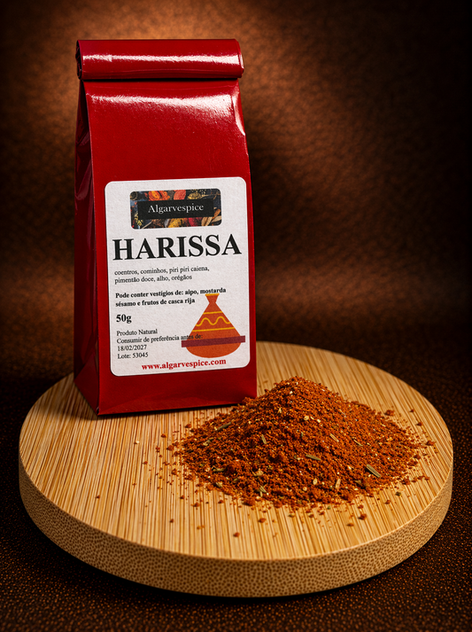 Harissa