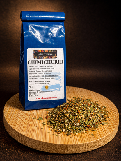 Chimichurri