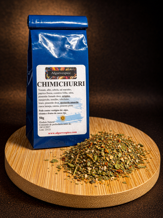 Chimichurri