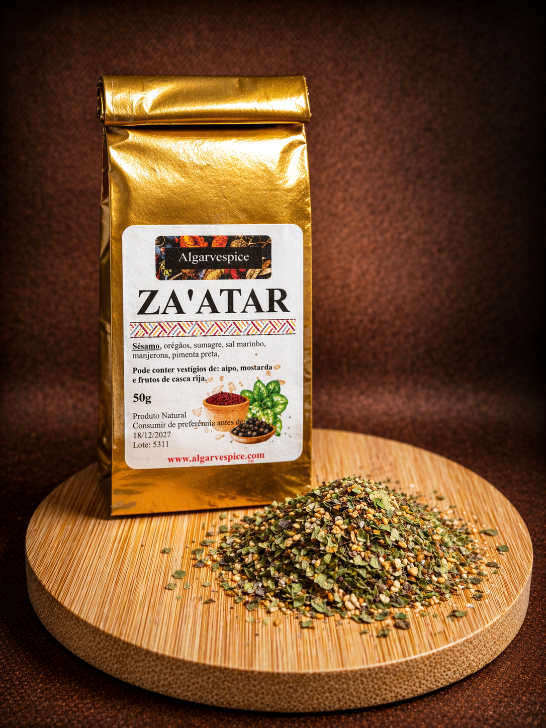 Za'atar