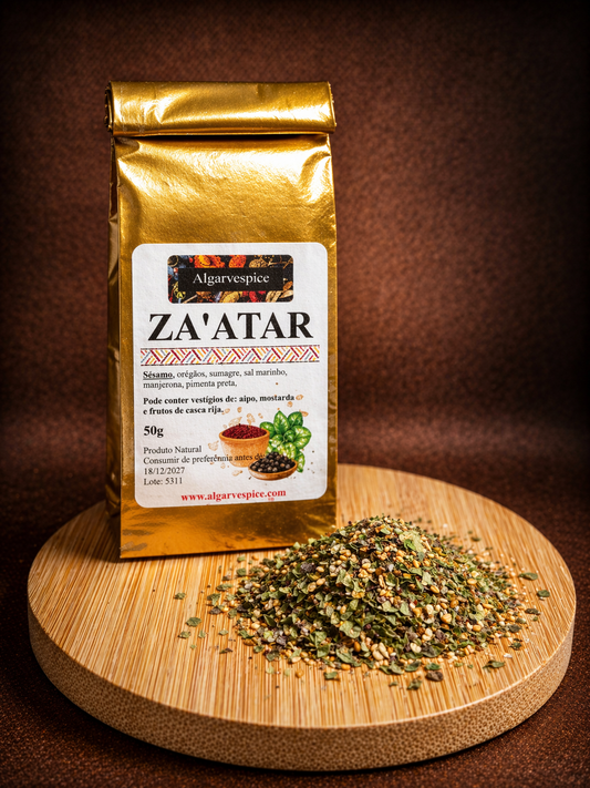 Za'atar