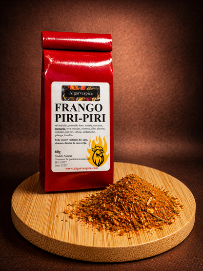 Hänchen Piri-piri