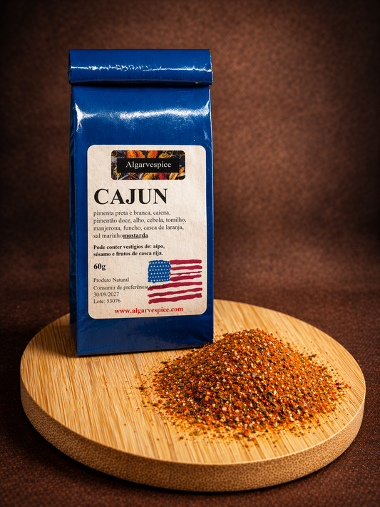Cajun