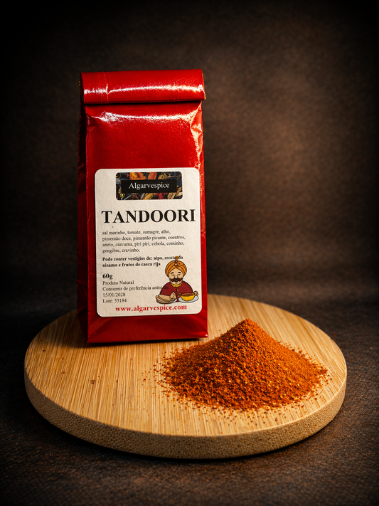Tandoori