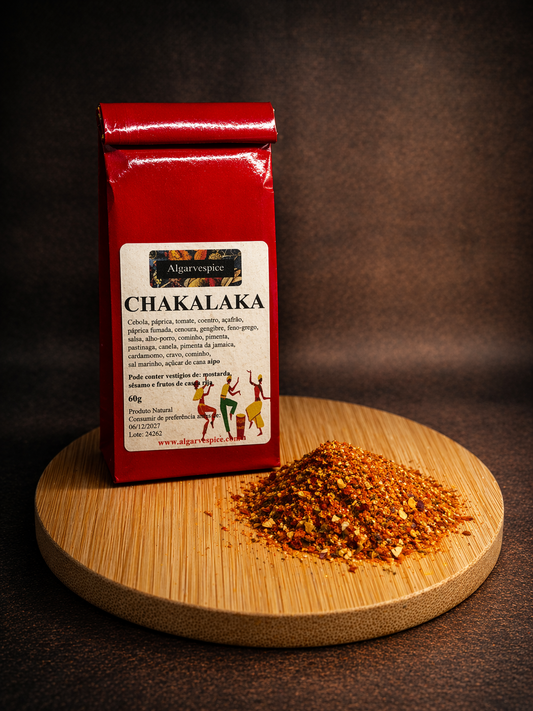 Chakalaka