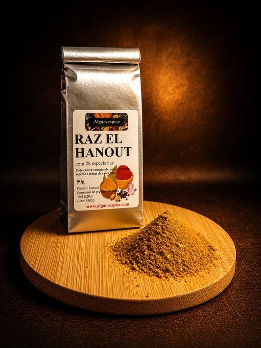 Raz el Hanout