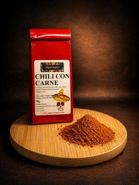 Chili con Carne