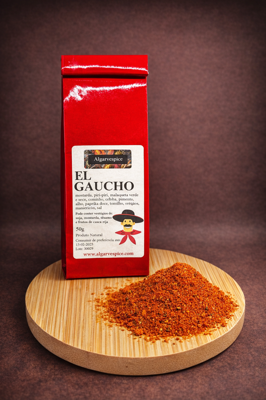 El Gaucho