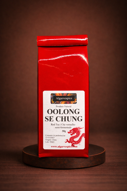 Oolong Se Chung