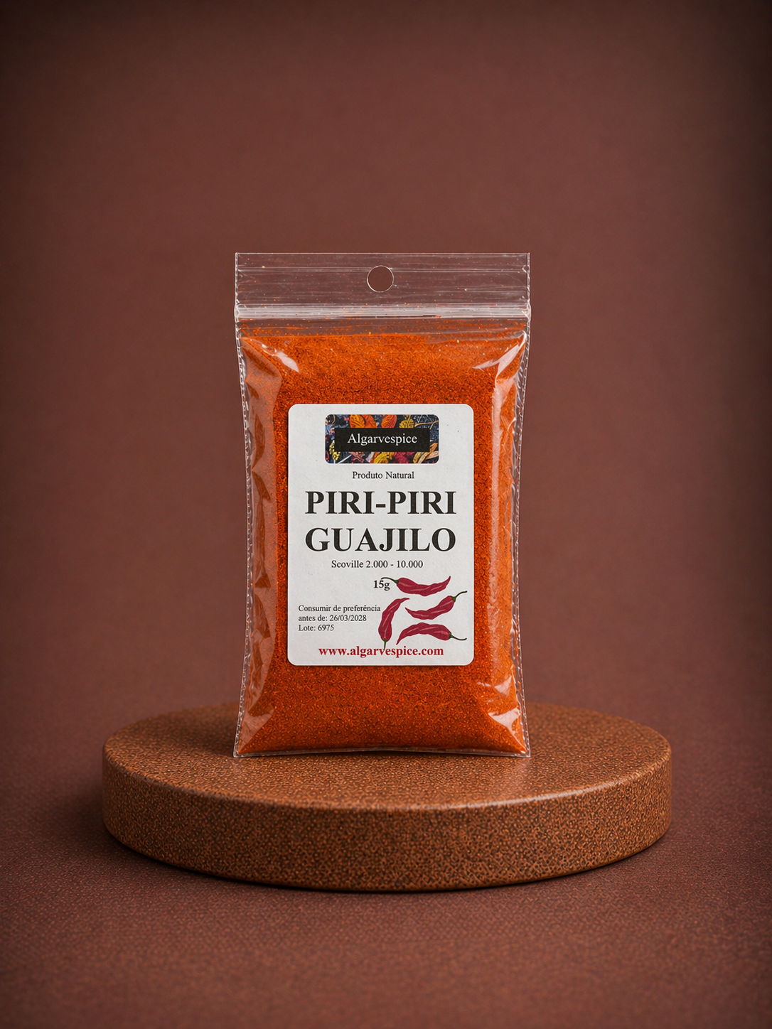 Piri-Piri Guajillo