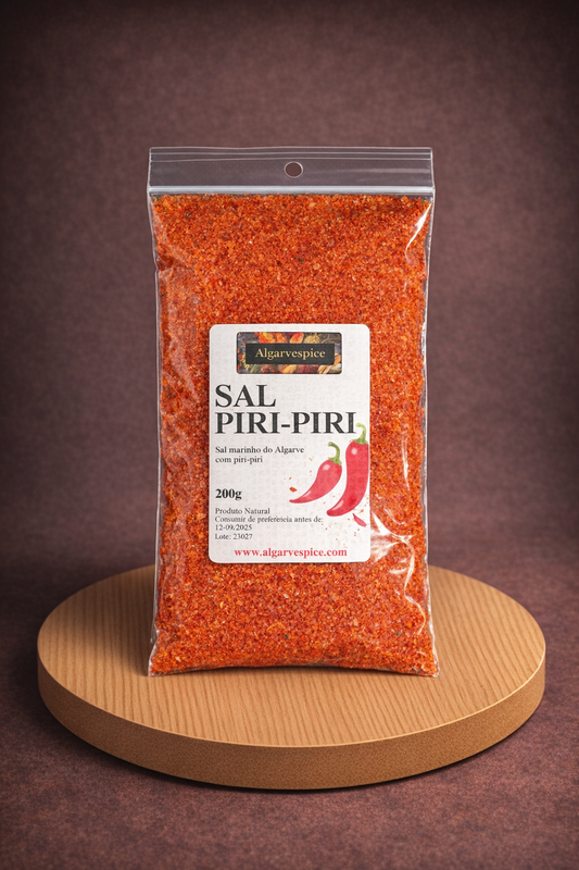 Sal Piri-piri