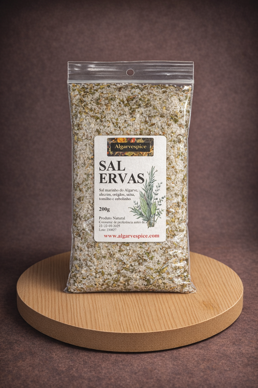 Sal Ervas
