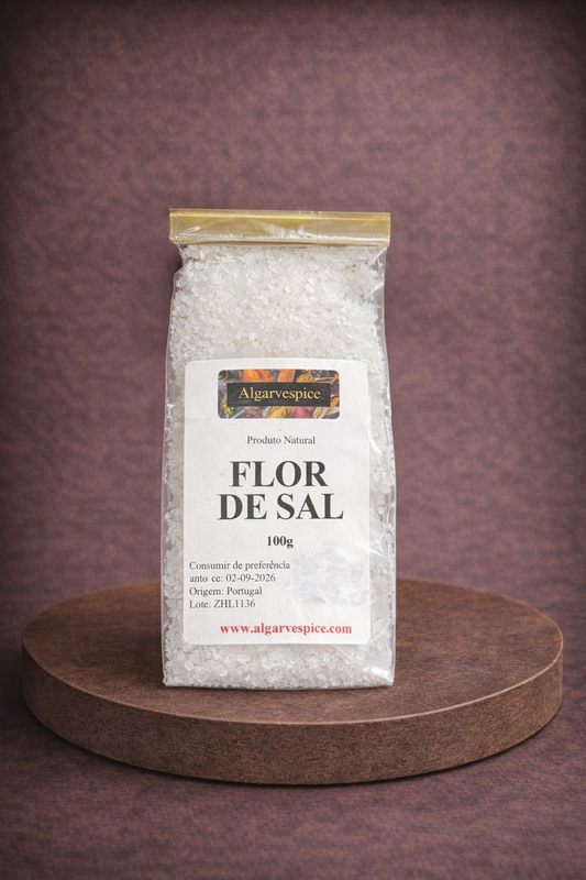Flor de Sal