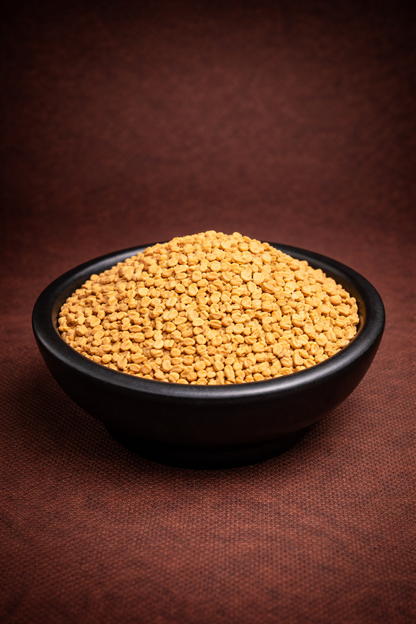 Fenugreek