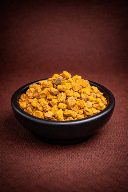 Turmeric Pieces