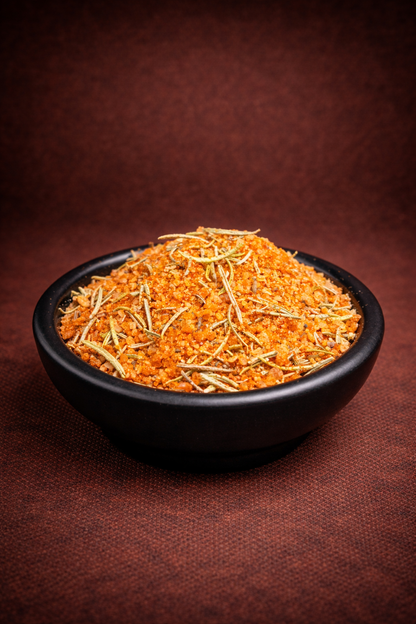 Salz-Hähnchengewürz