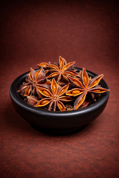 Sternanis