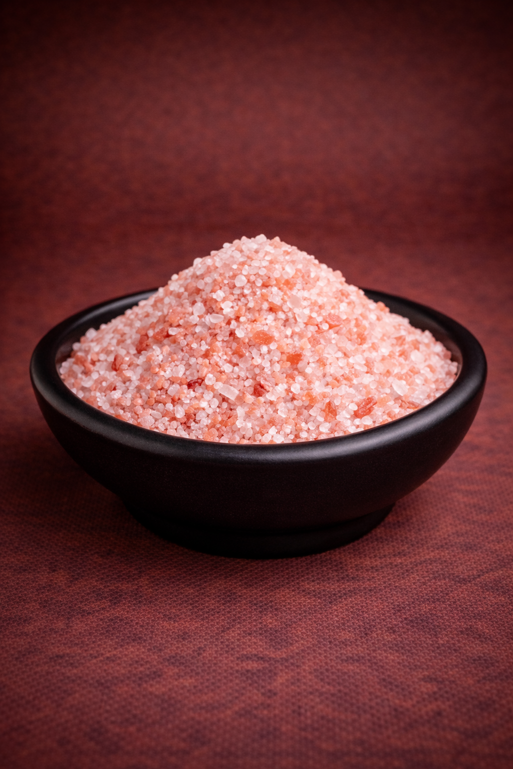 Himalayan salt