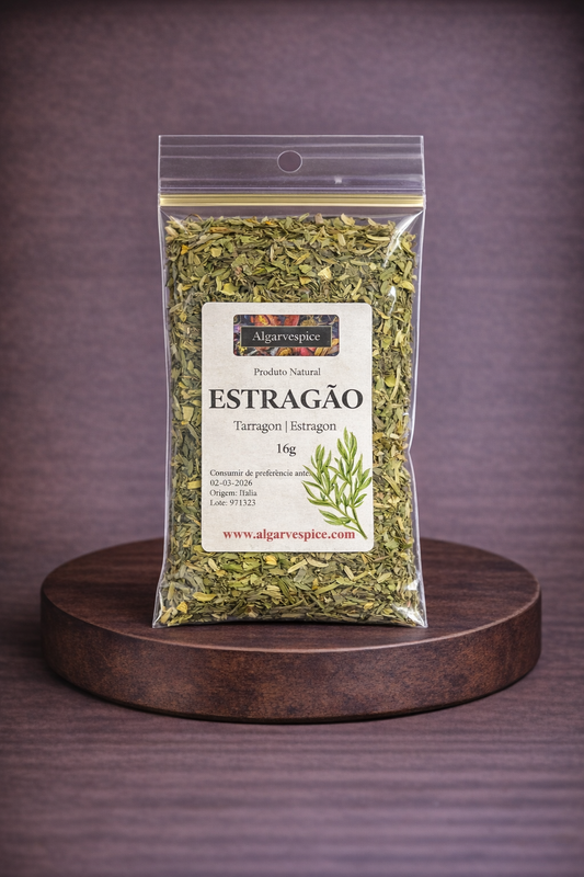 Tarragon