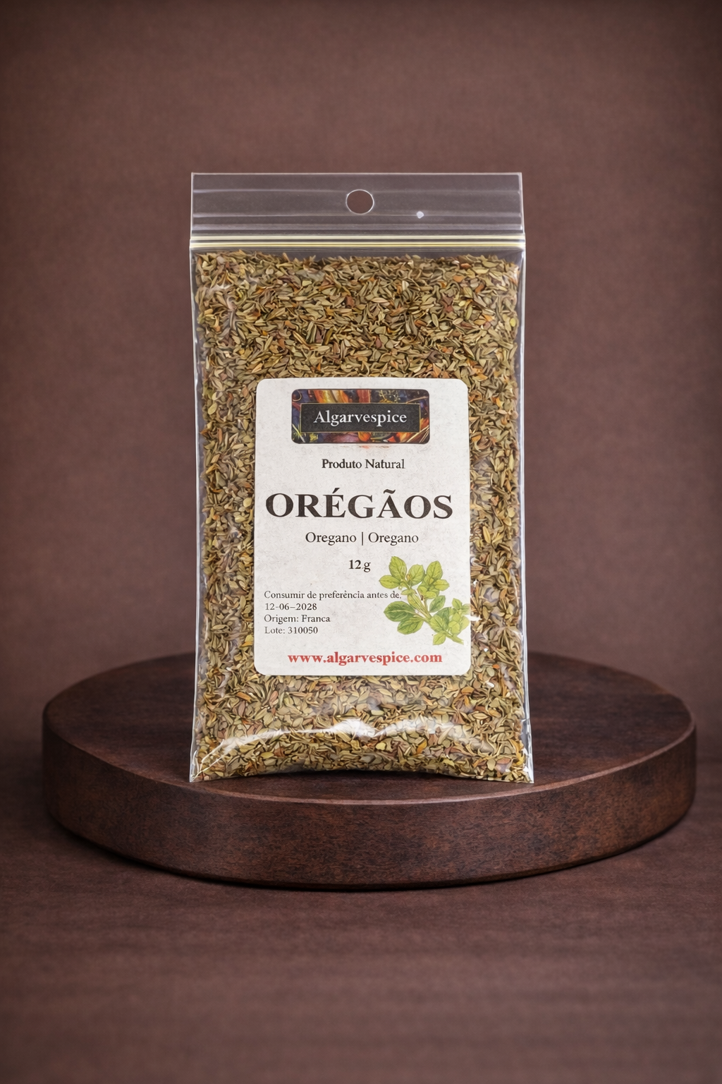 Oregano