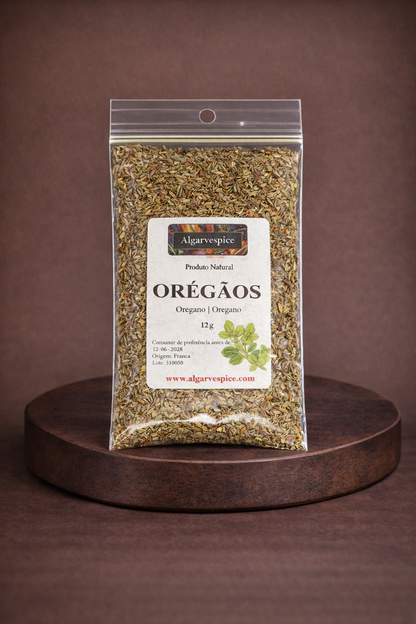 Oregano