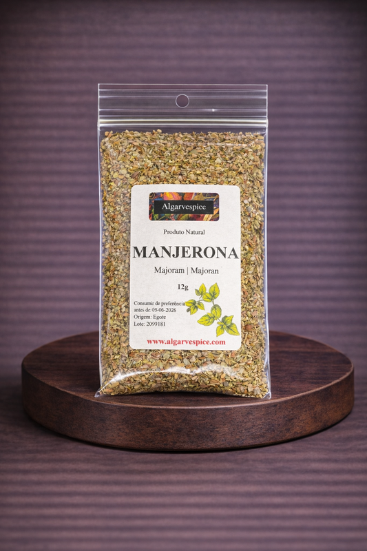Marjoram