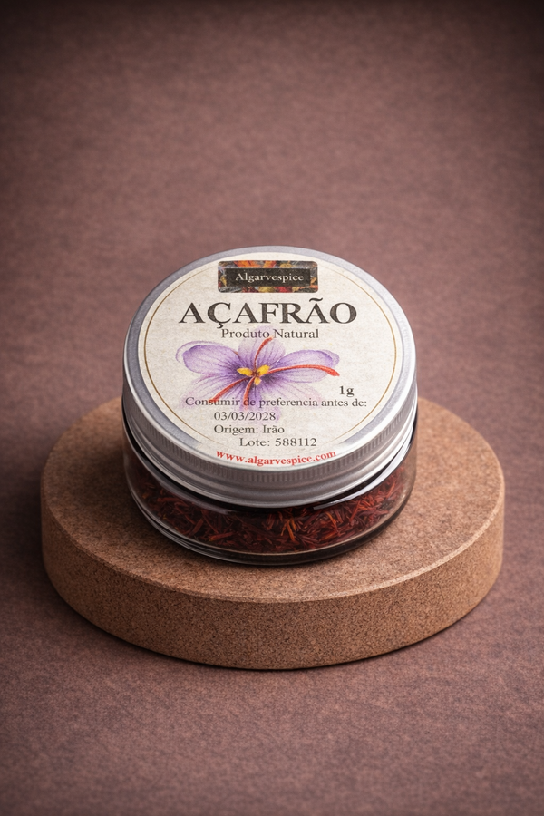 Açafrão
