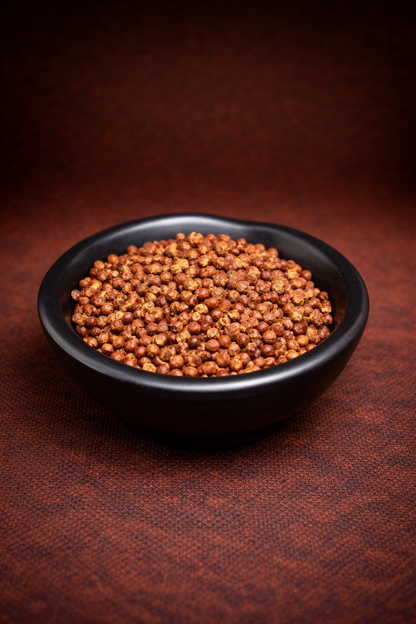 Alligator Pepper