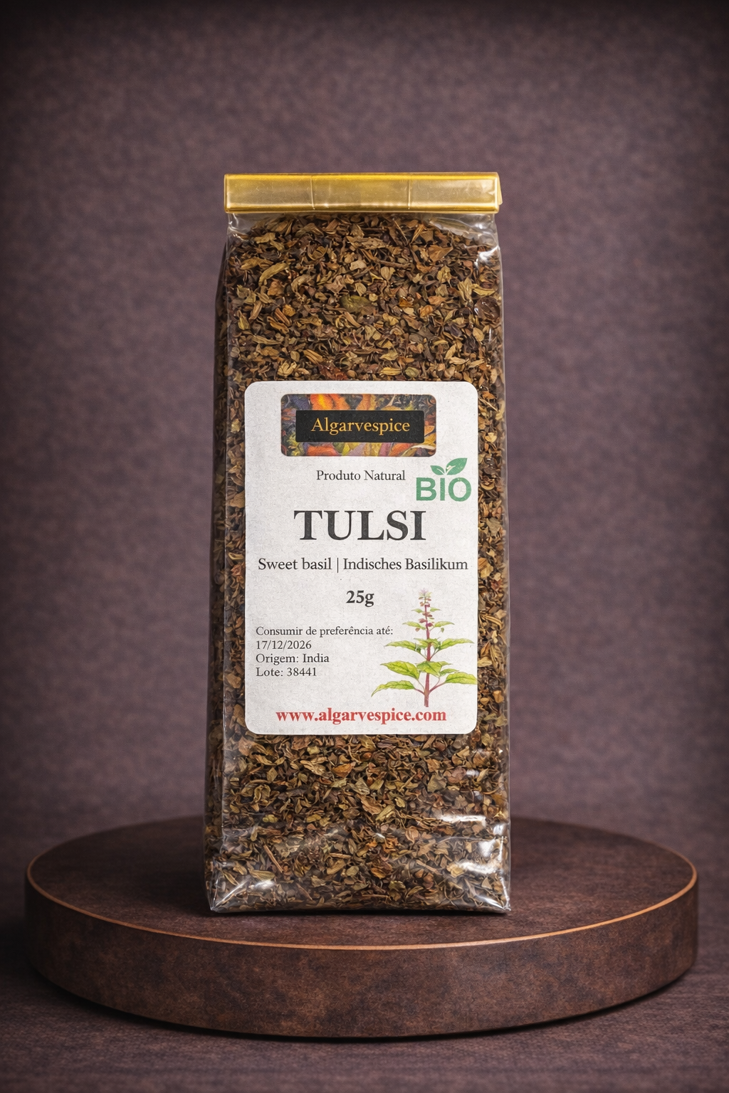 Tulsi - BIO