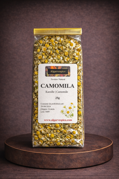 Chamomile