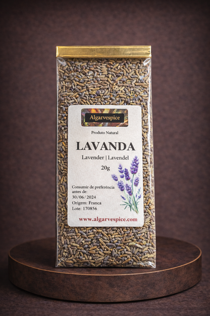 Lavendel