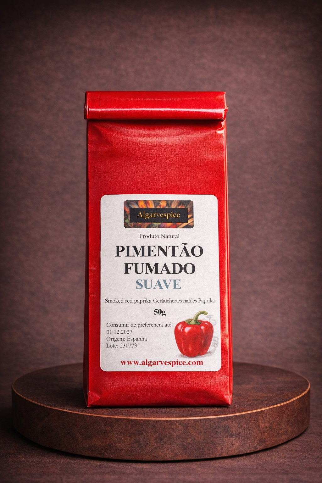 Smoked Paprika