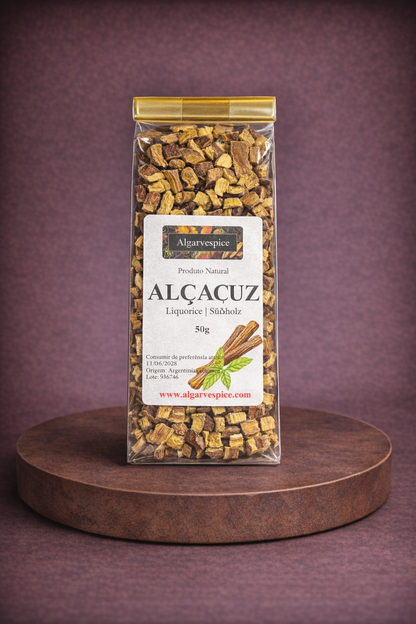 Süßholz