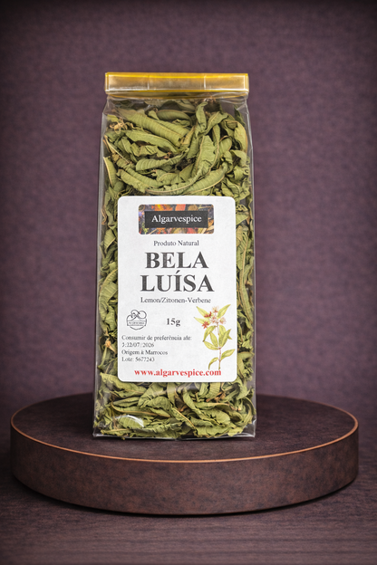 Schöne Luísa