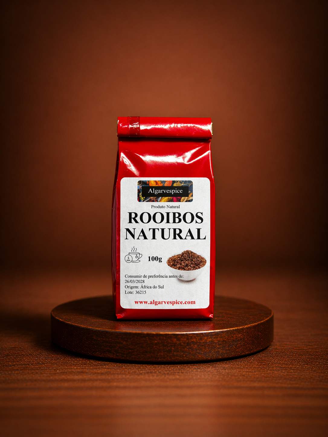 Natural Rooibos