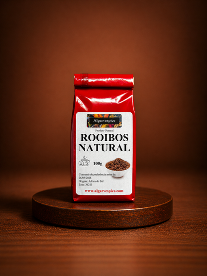 Natural Rooibos