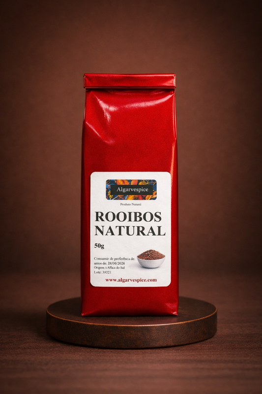 Rooibos Natur