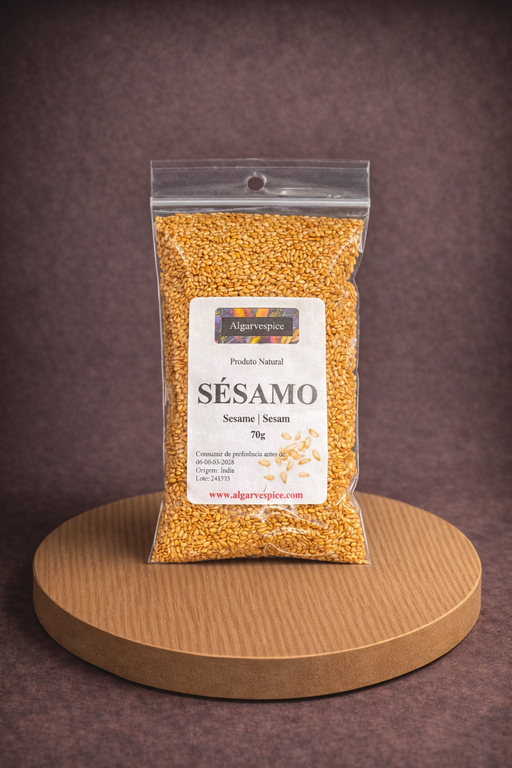 Sesam